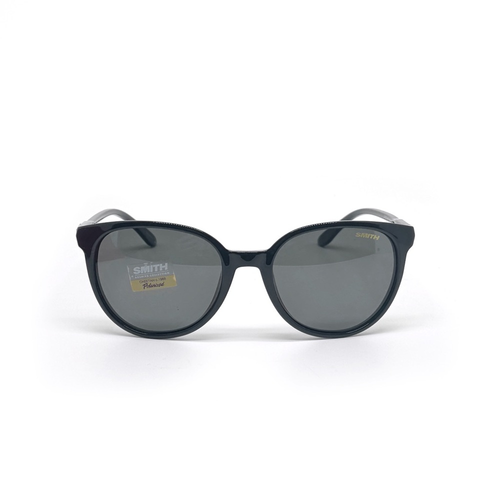 SMITH Sunglasses Archive Collection Cheetah Black Polarized
